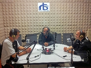 Fotos del programa