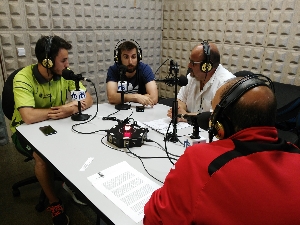 Fotos del programa