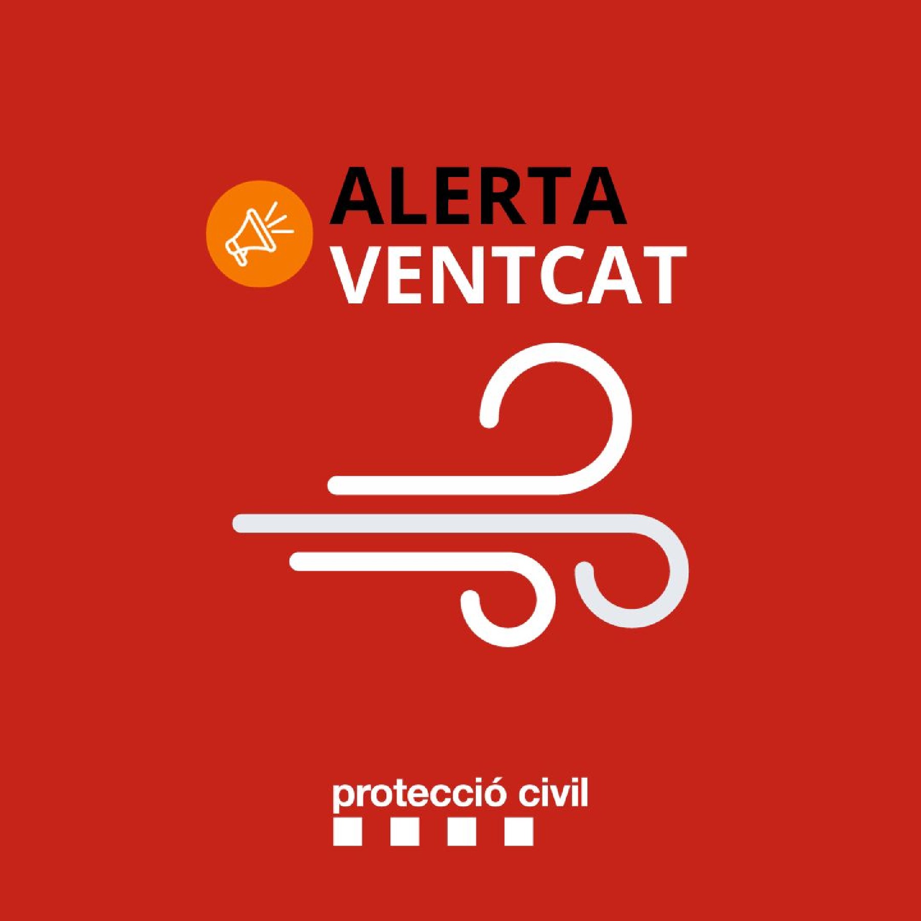 Alerta Ventcat