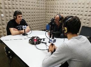 Fotos del programa