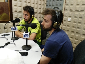 Fotos del programa