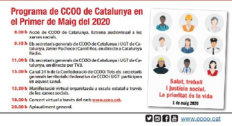 Noticies - Pròrroga Programa de Foment del Català al TOAD per al 2023 -  Llengua Catalana