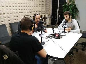 Fotos del programa