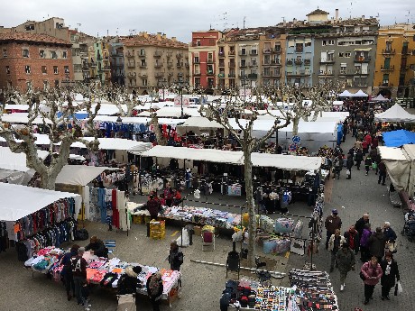 Paeria De Balaguer