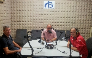 Fotos del programa