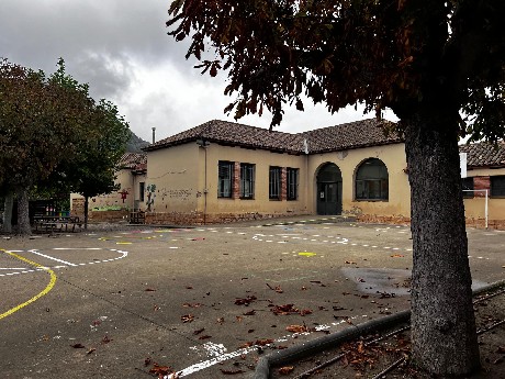 Escola de Camarasa