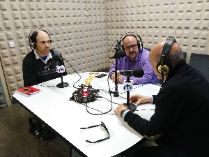 Fotos del programa