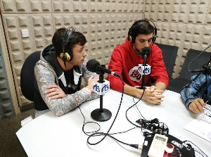 Fotos del programa