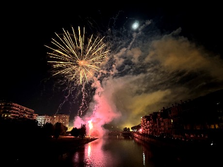 Castell de focs