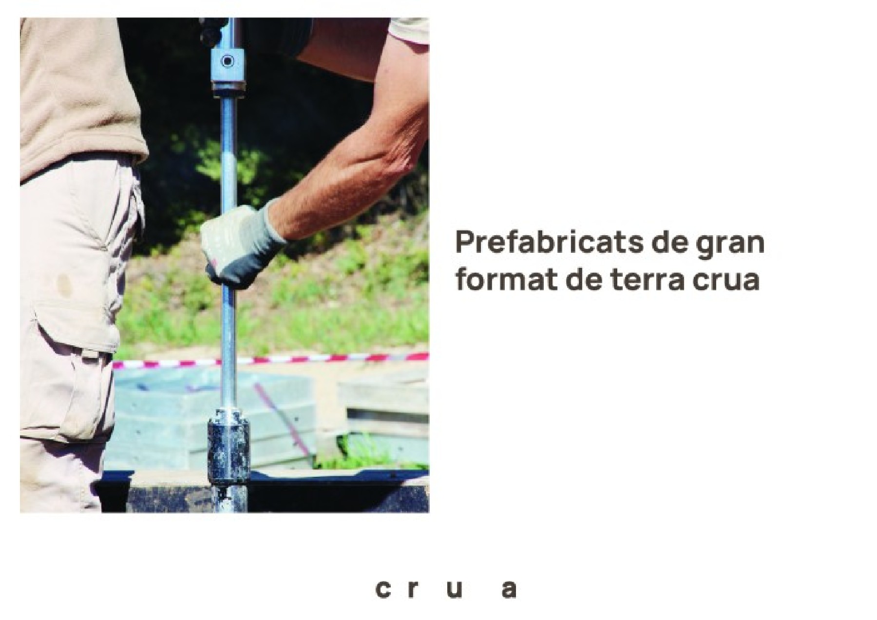 Crua