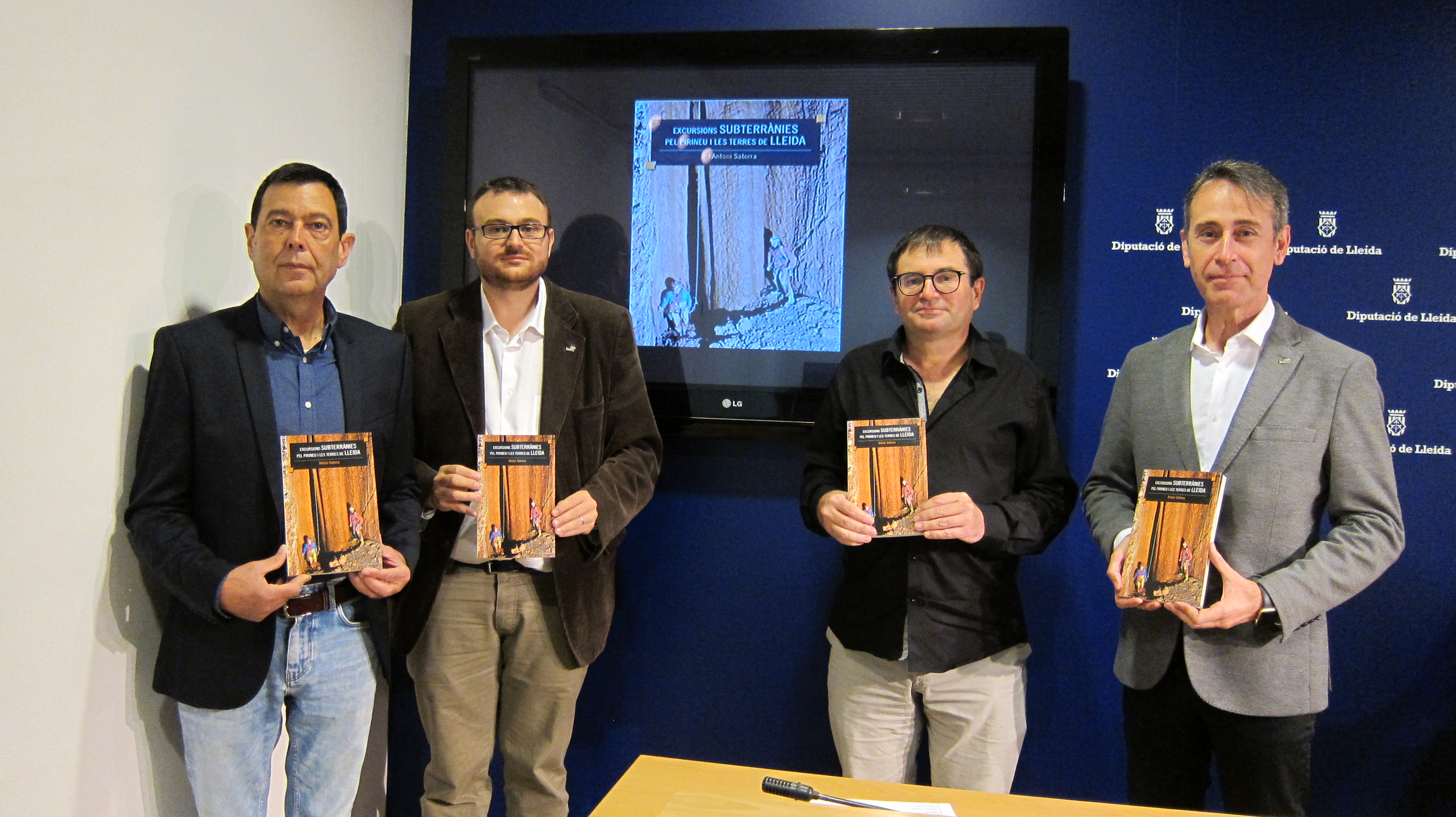 Bab77D81E984710193A338835Ff25Cc3Llibrerutessubterraniespresentacidiputacidelleida