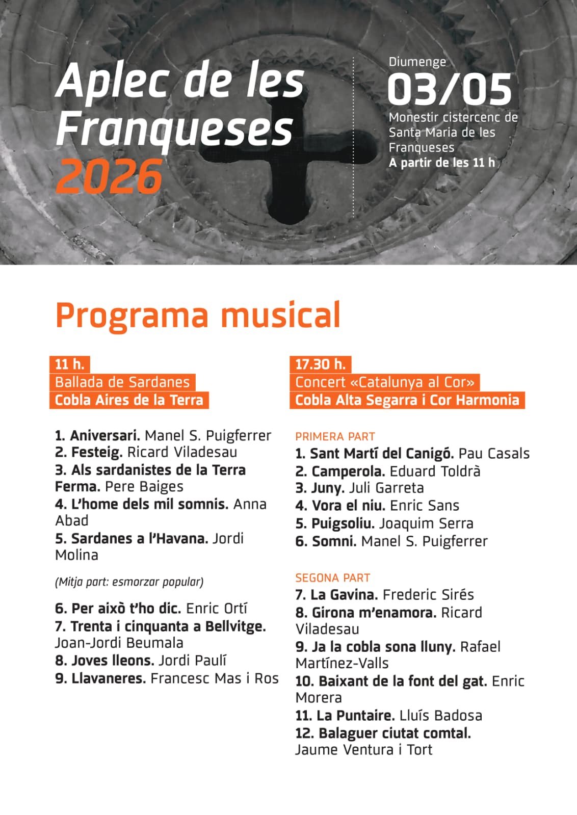 Programa musical