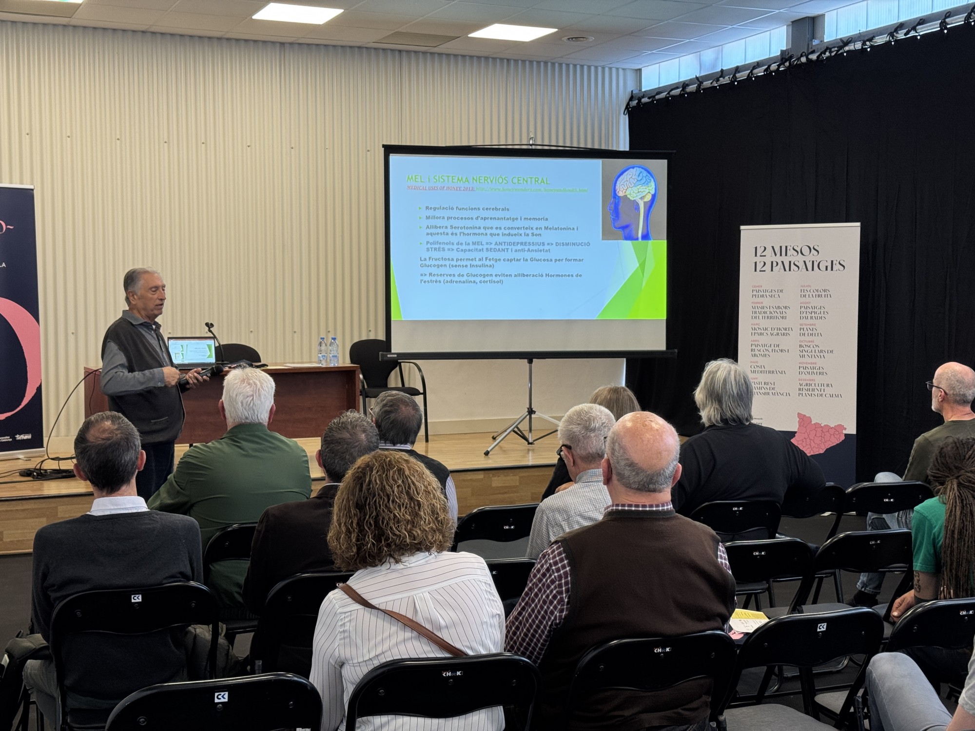 Conferència de l'any 2025