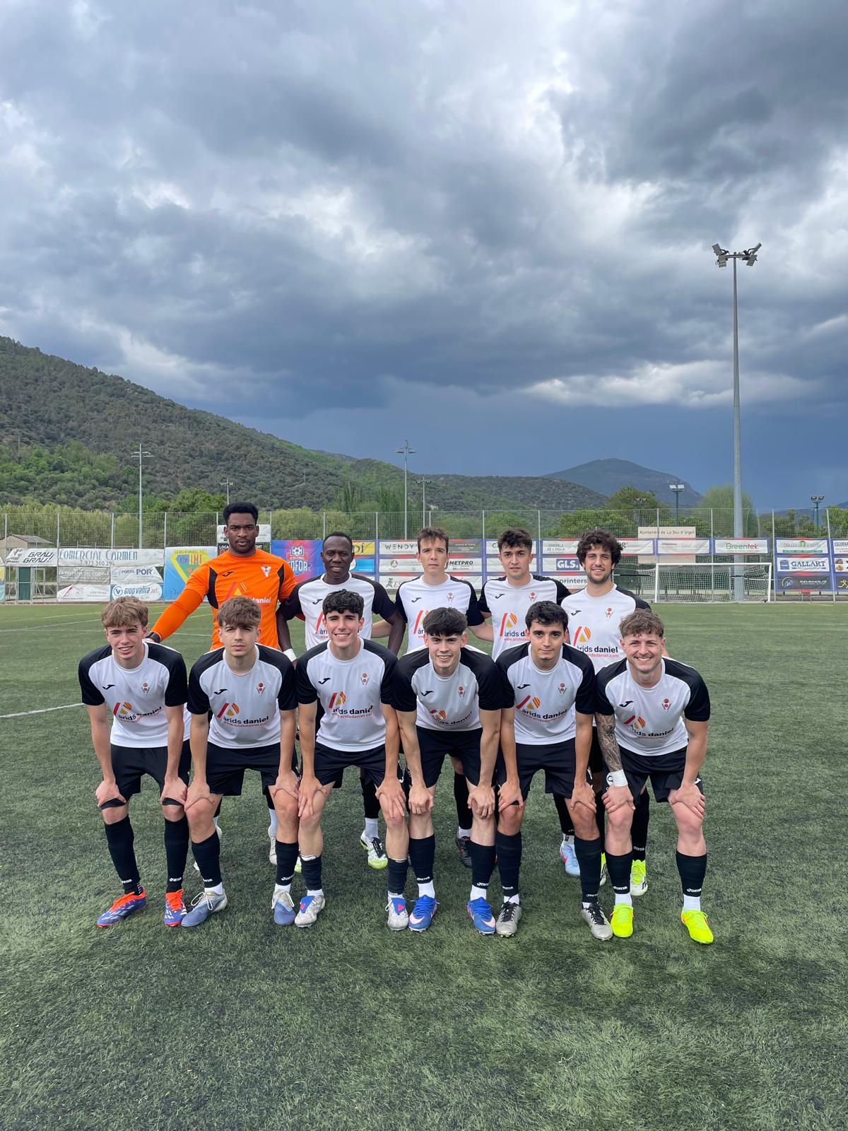 11 inicial del Vallfogona