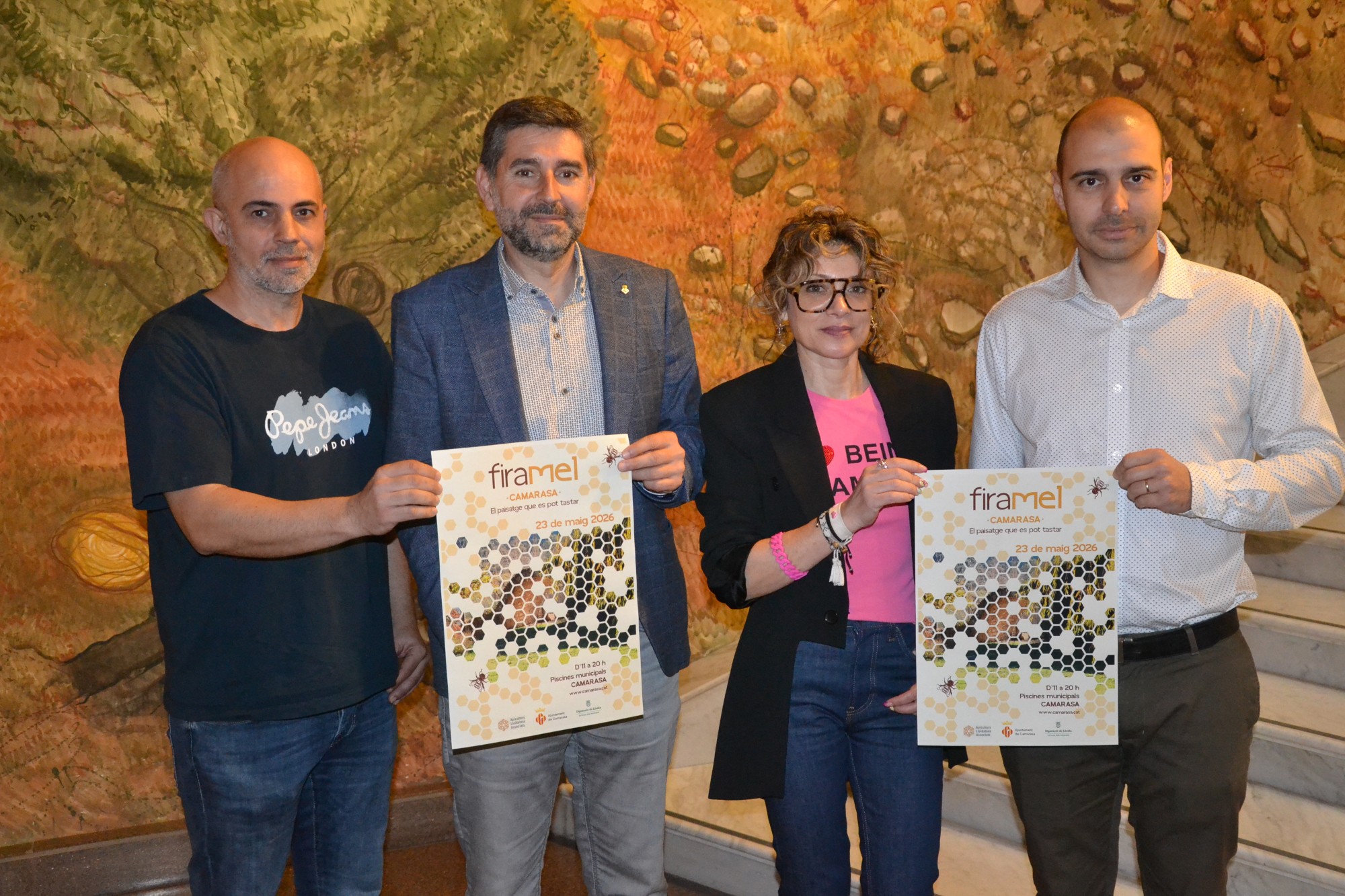 Presentació