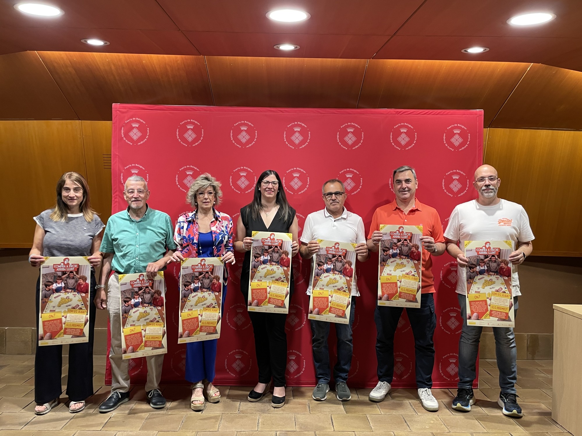 Presentació
