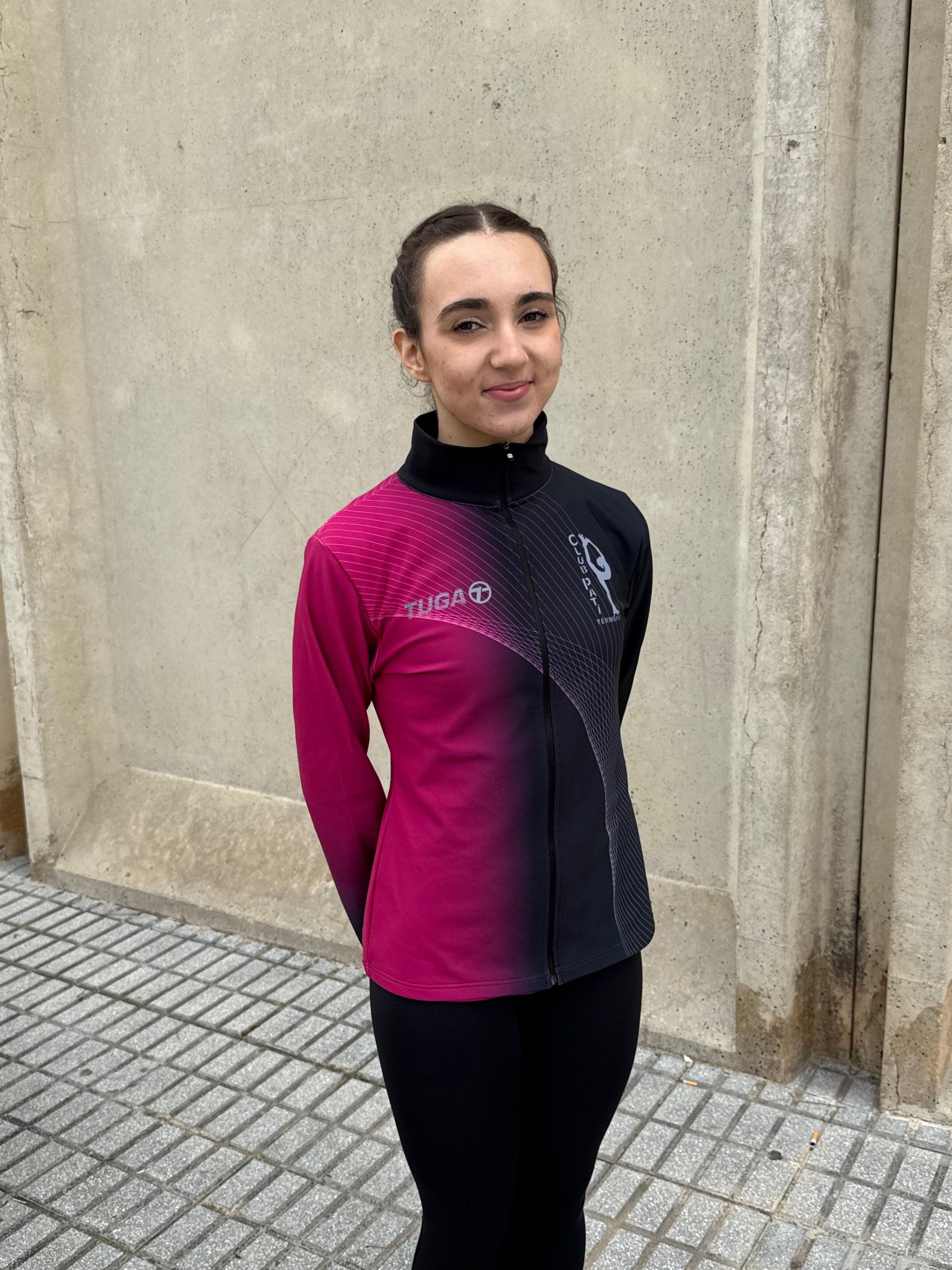 Laia Fernández