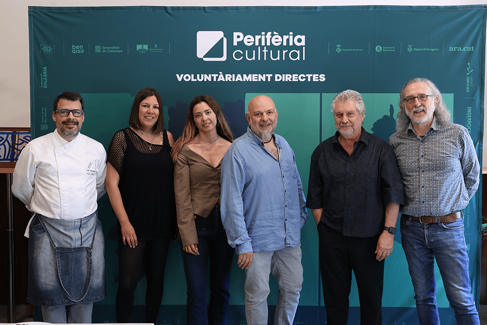 Fo de la presentació