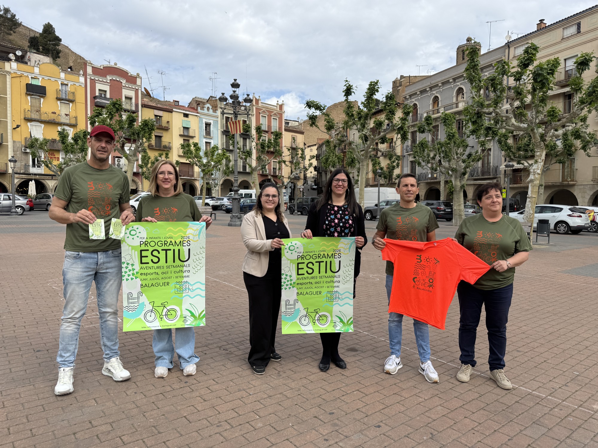 Presentació