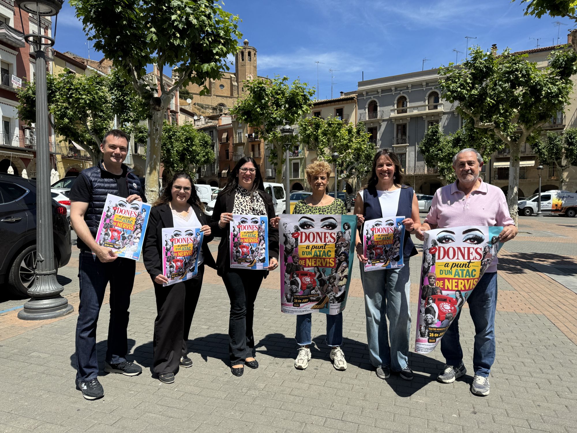 Presentació