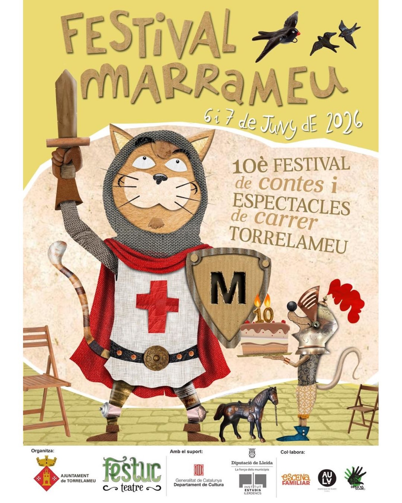 Cartell