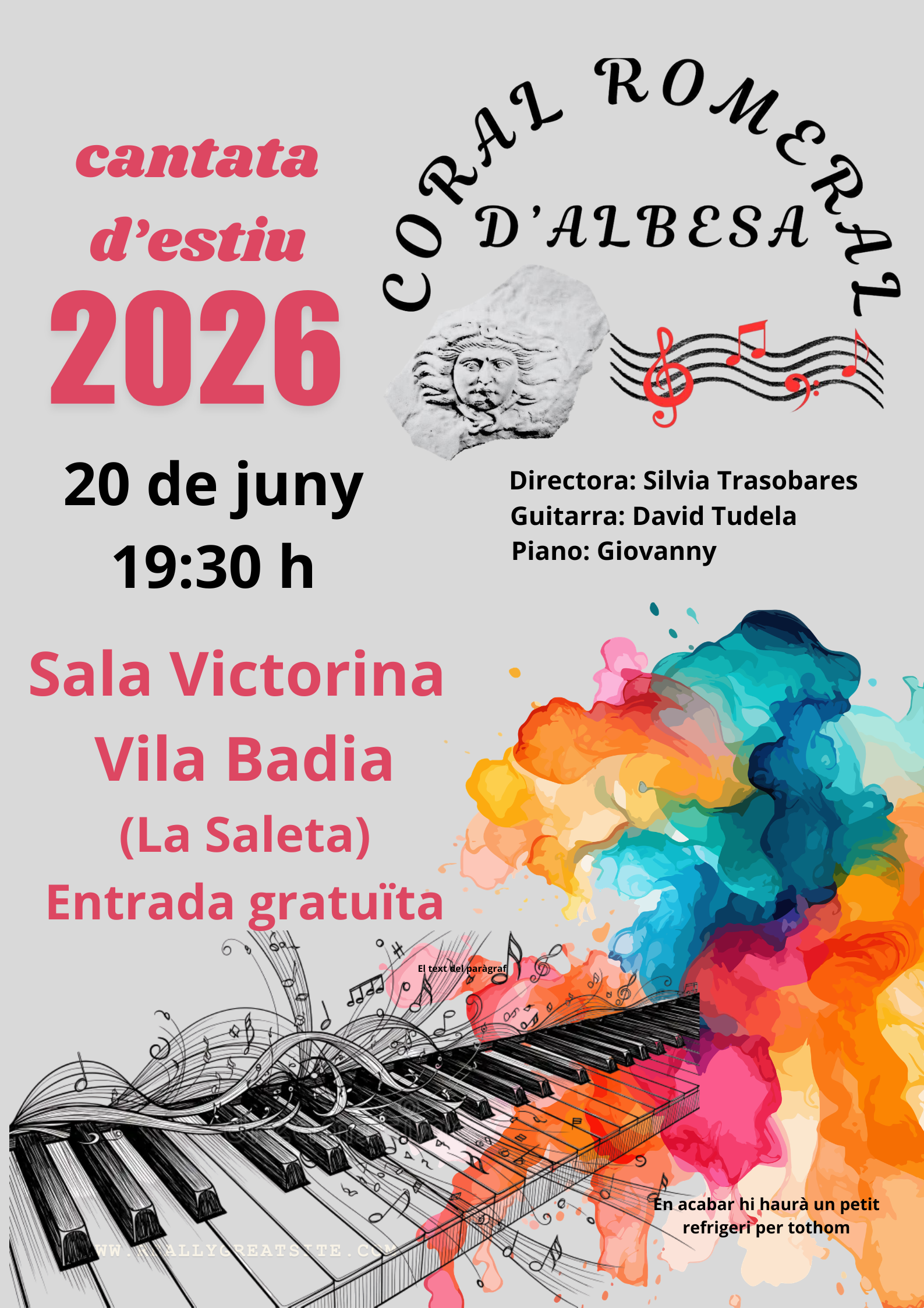 Cartell