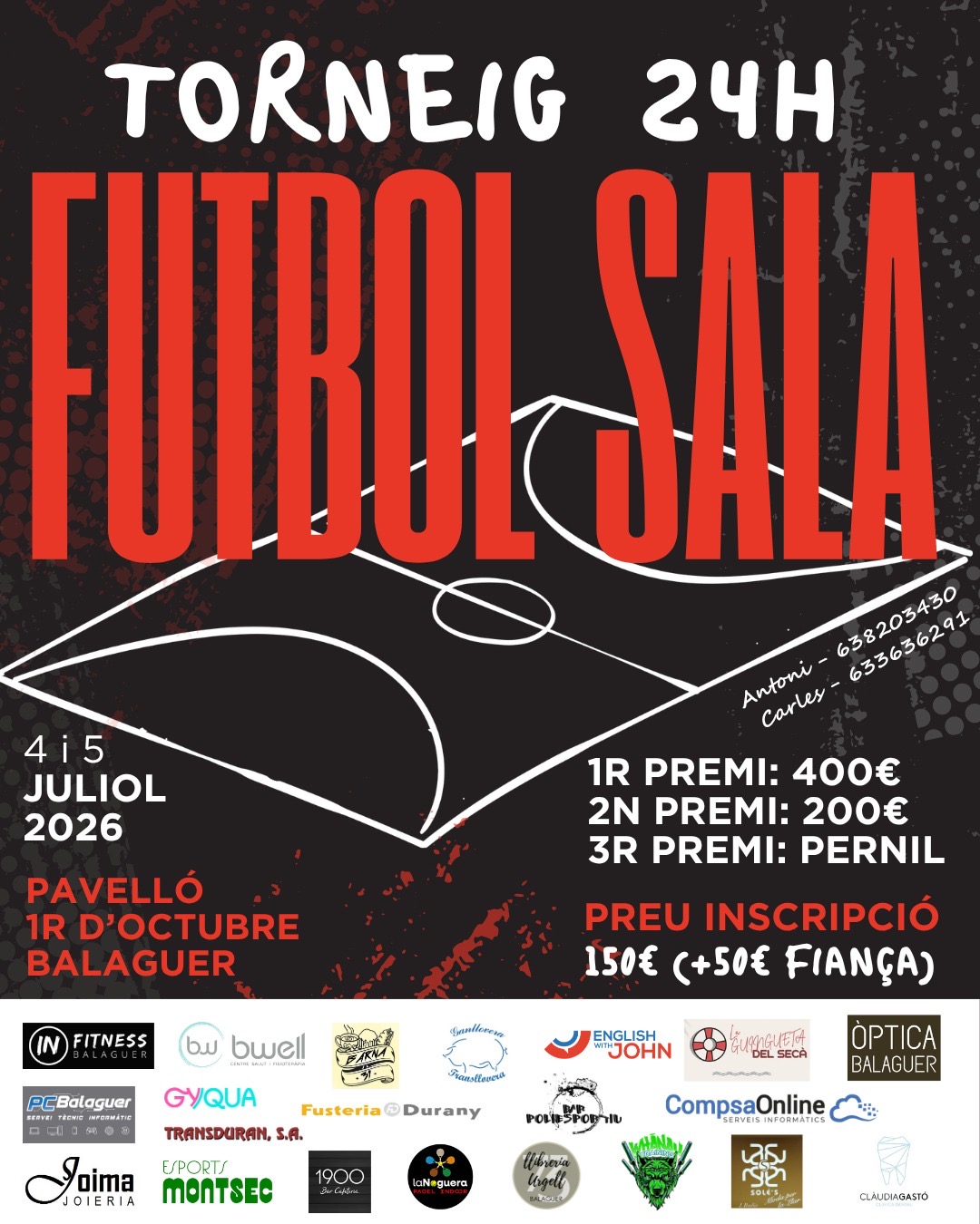 Cartell