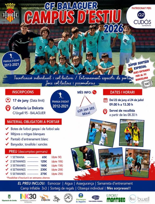 Cartell