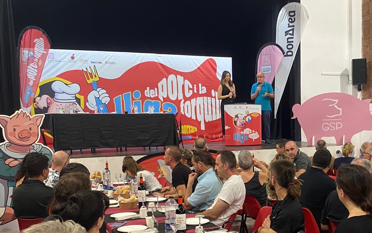 Foto de l'edició de l'any passat
