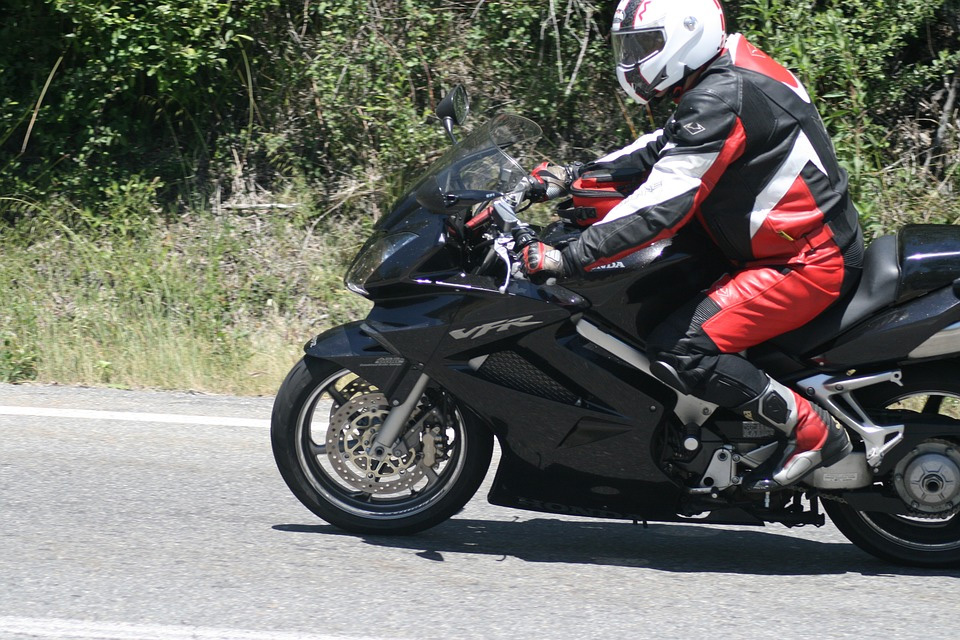 Moto - Arxiu