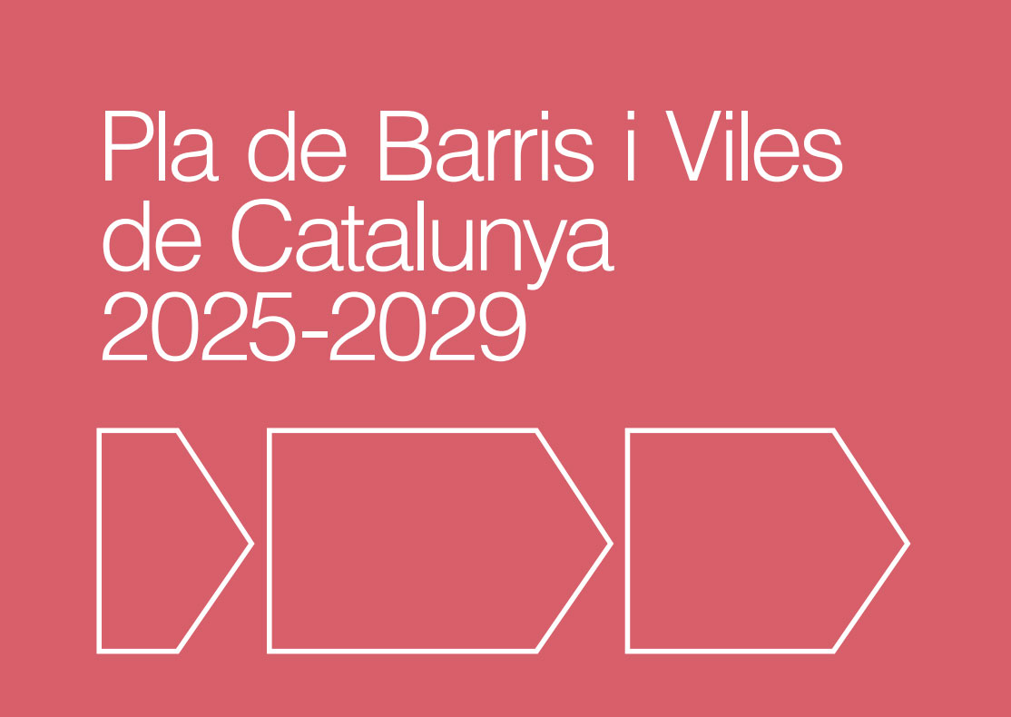 Logotip del Pla de Barris
