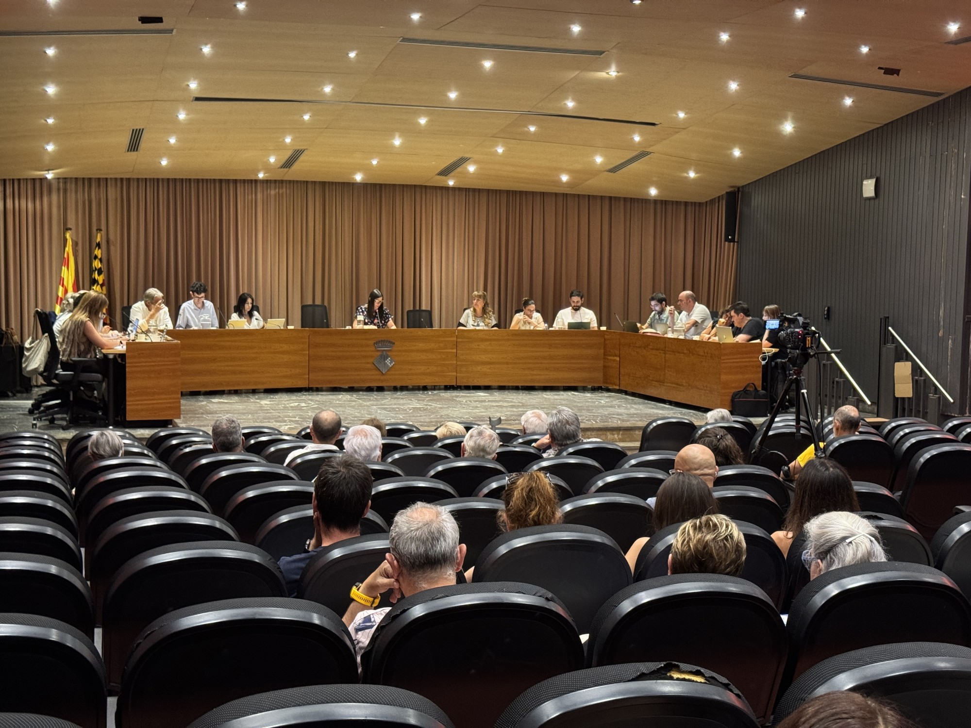 Ple municipal