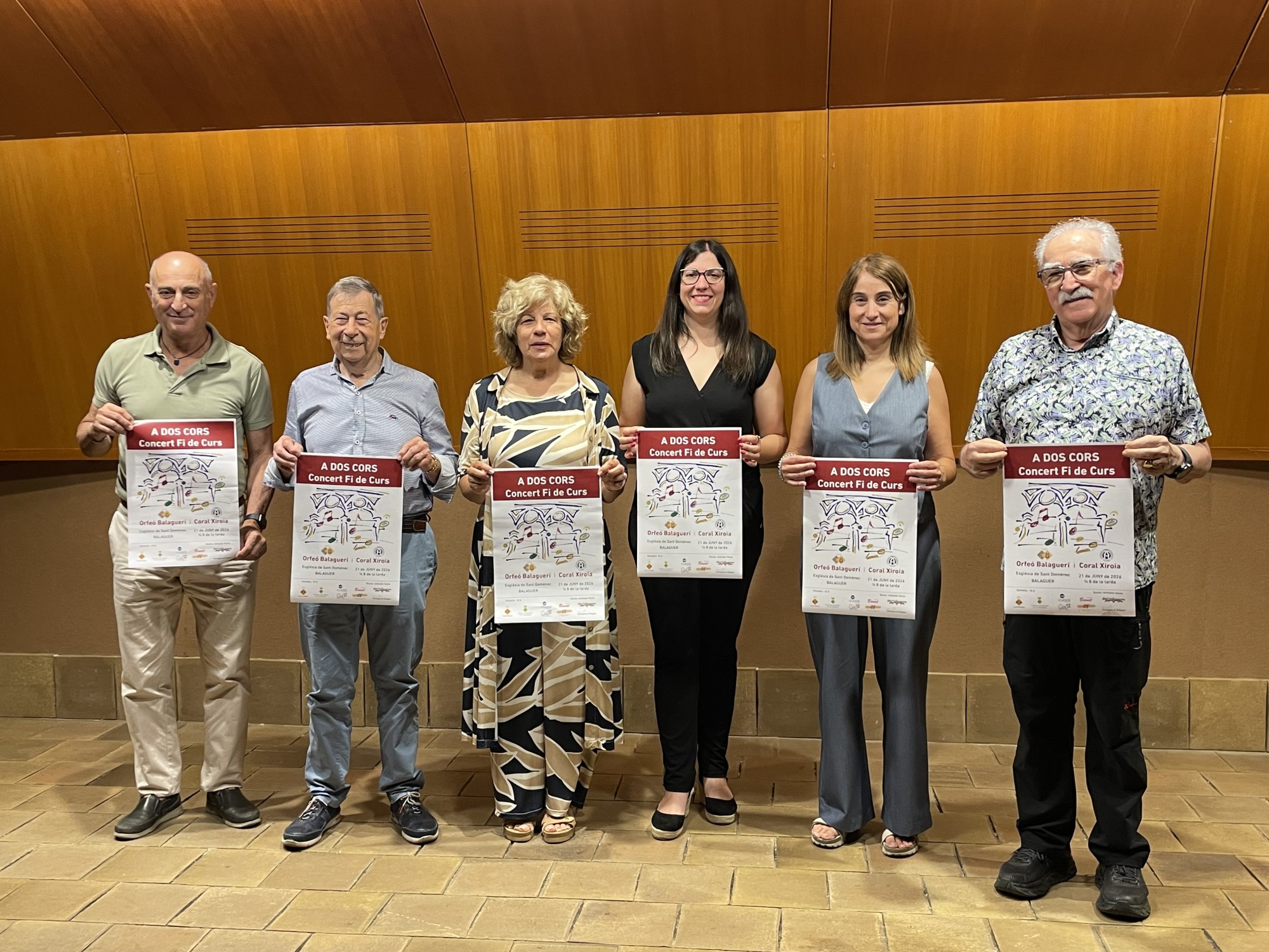 Presentació
