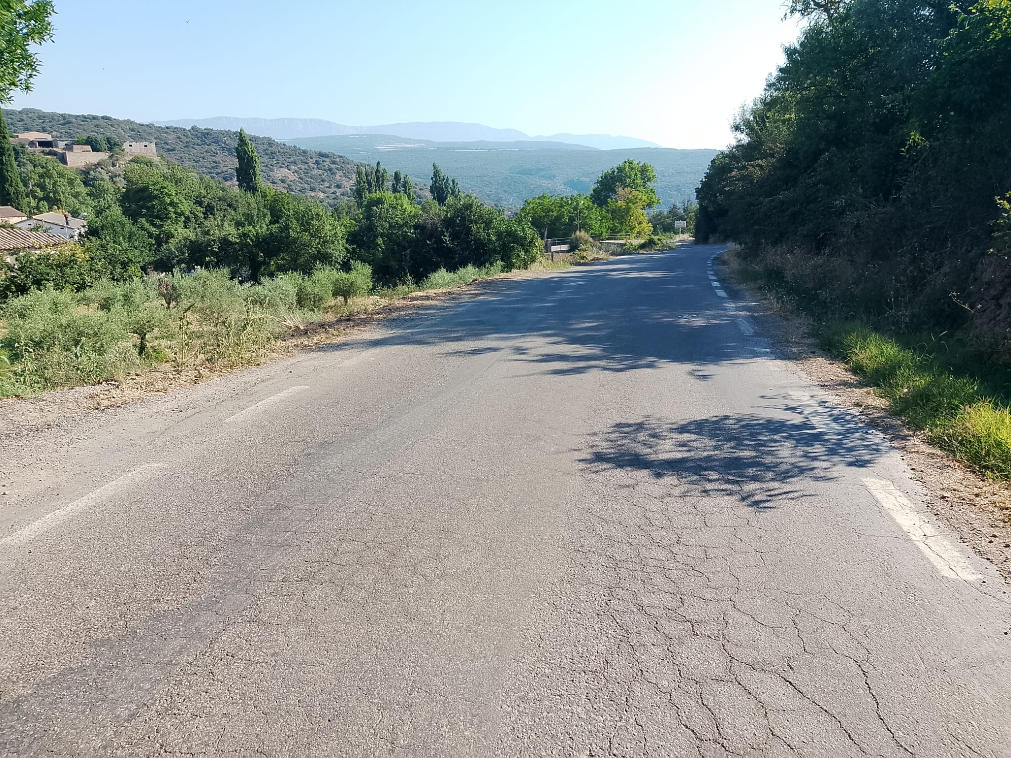 Foto: Aj. de Les Avellanes i Santa Linya