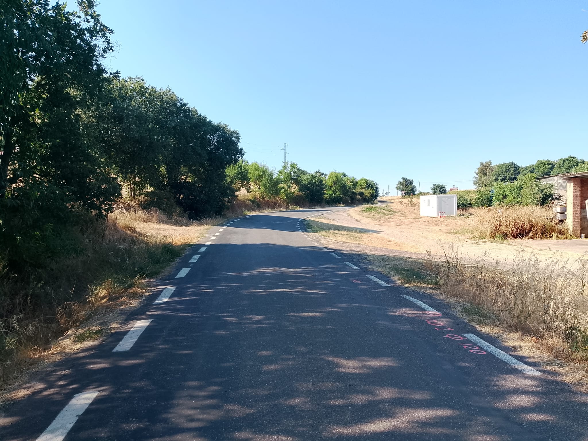 Foto: Aj. de Les Avellanes i Santa Linya