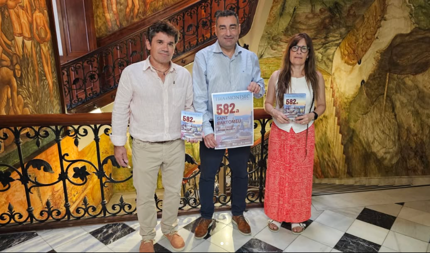 Presentació