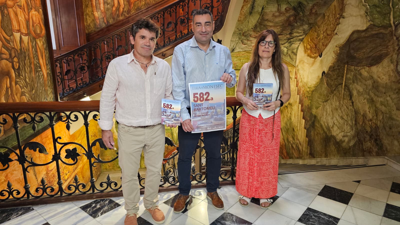 Presentació