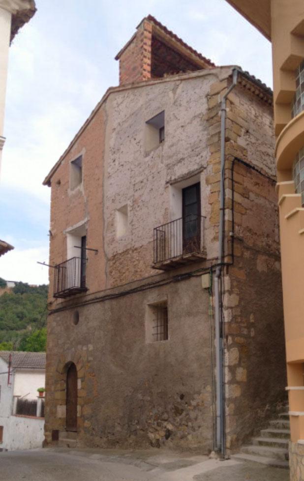 Imatge de l'edifici