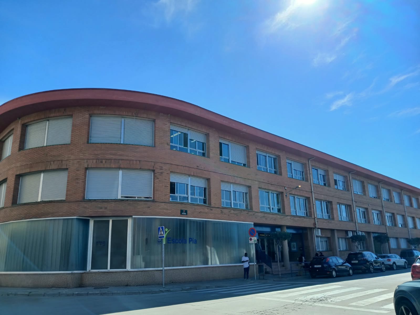 Escola Pia Balaguer