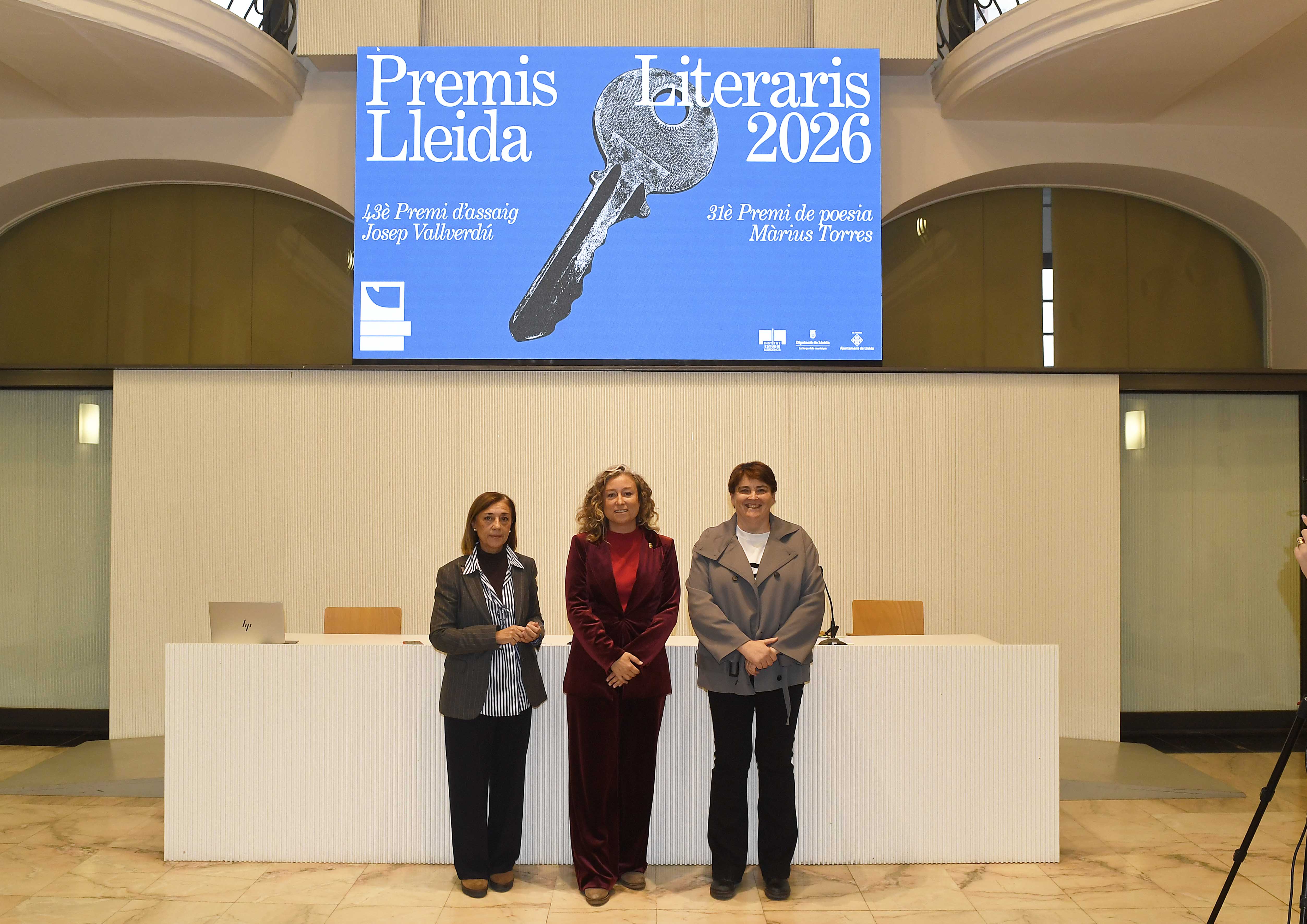 Presentació