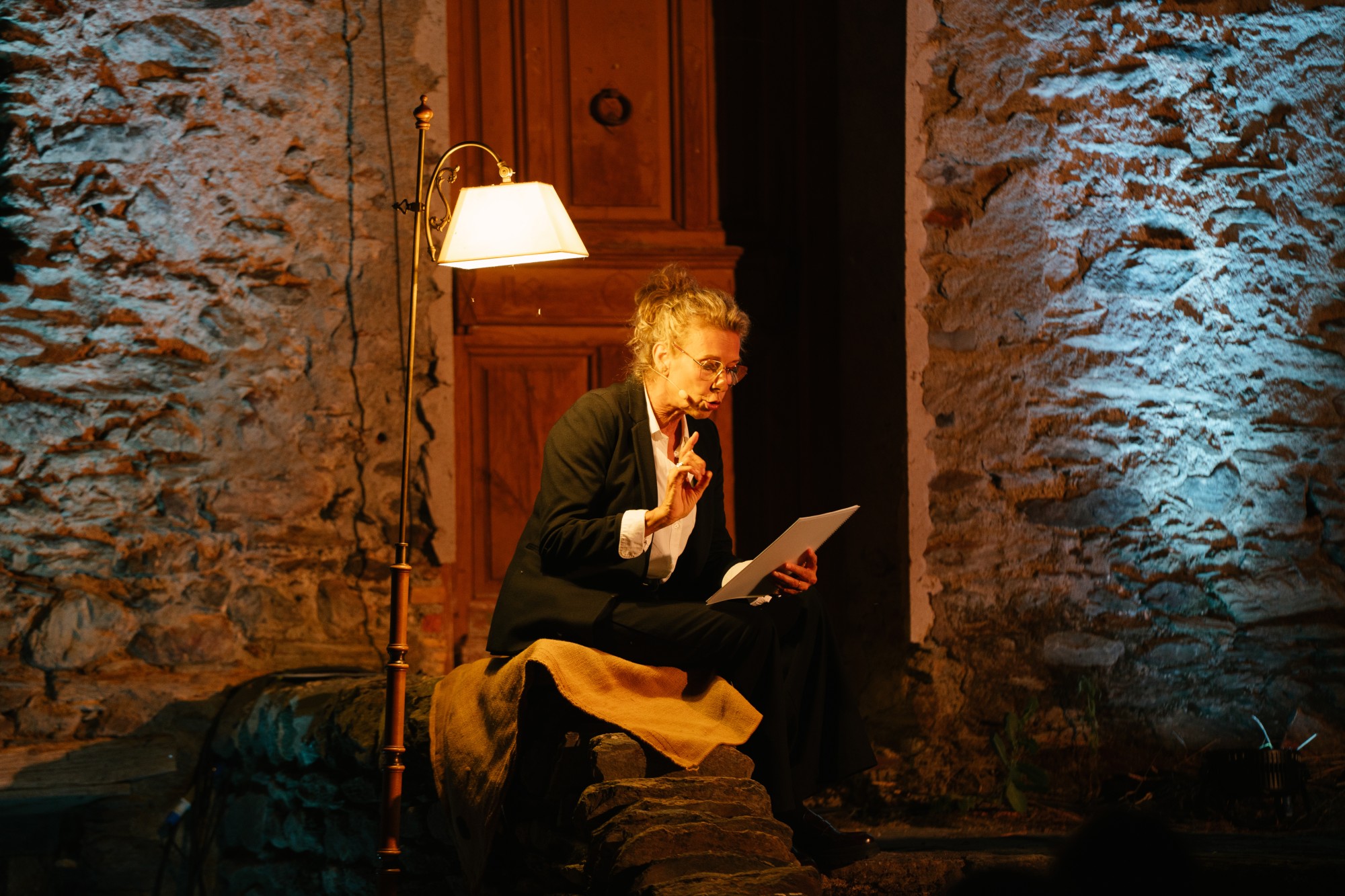 Foto de l'espectacle
