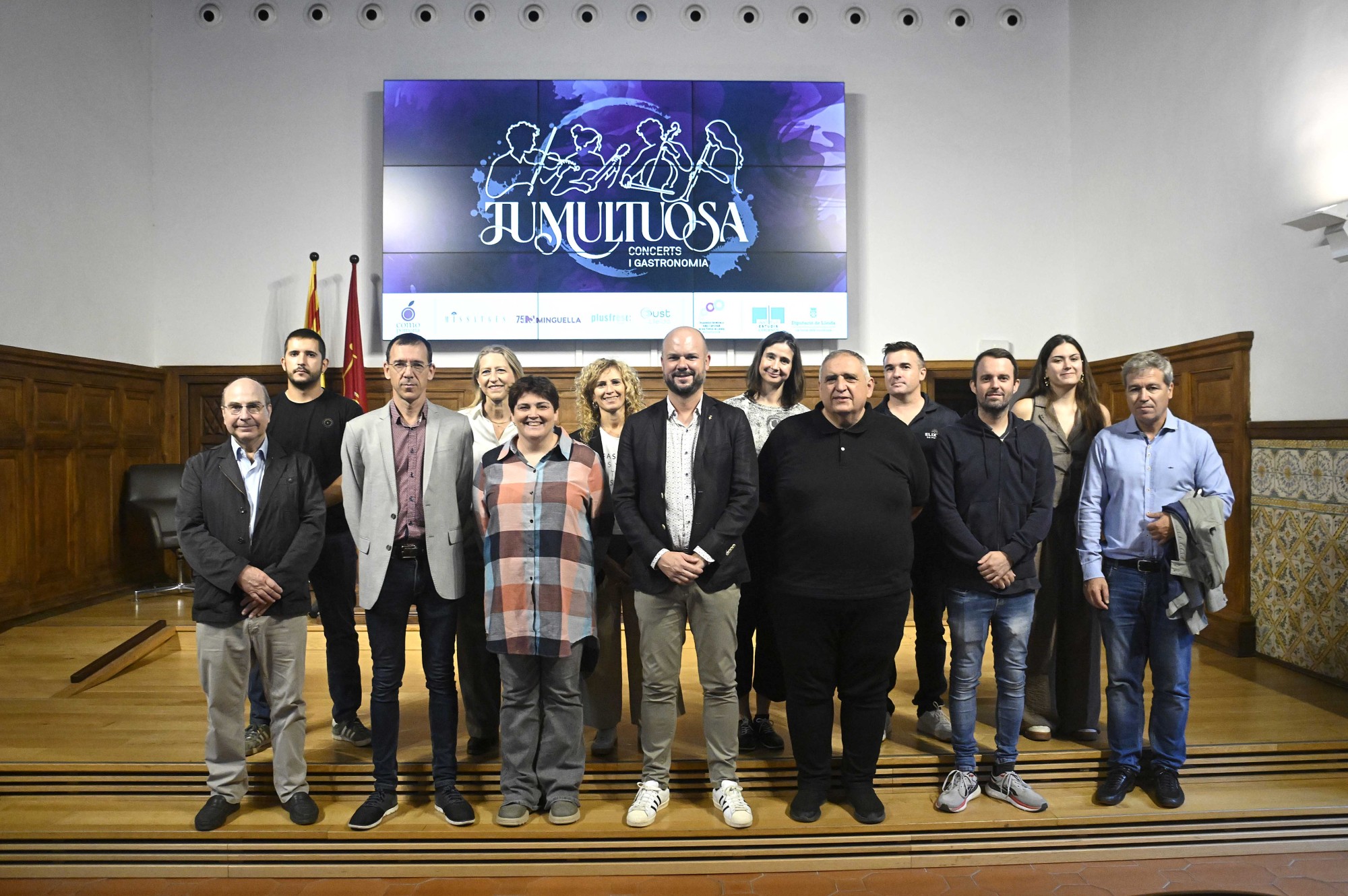 Presentació