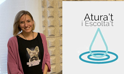 FORA D'EMISSIÓ - ATURA'T