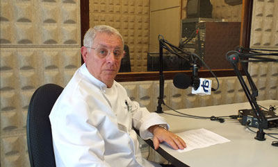 FORA D'EMISSIÓ - LA CUINA AL DIA