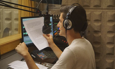 FORA D'EMISSIÓ - EL DISC DE LA SETMANA