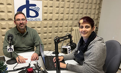 FORA D'EMISSIÓ - FENT RUTA