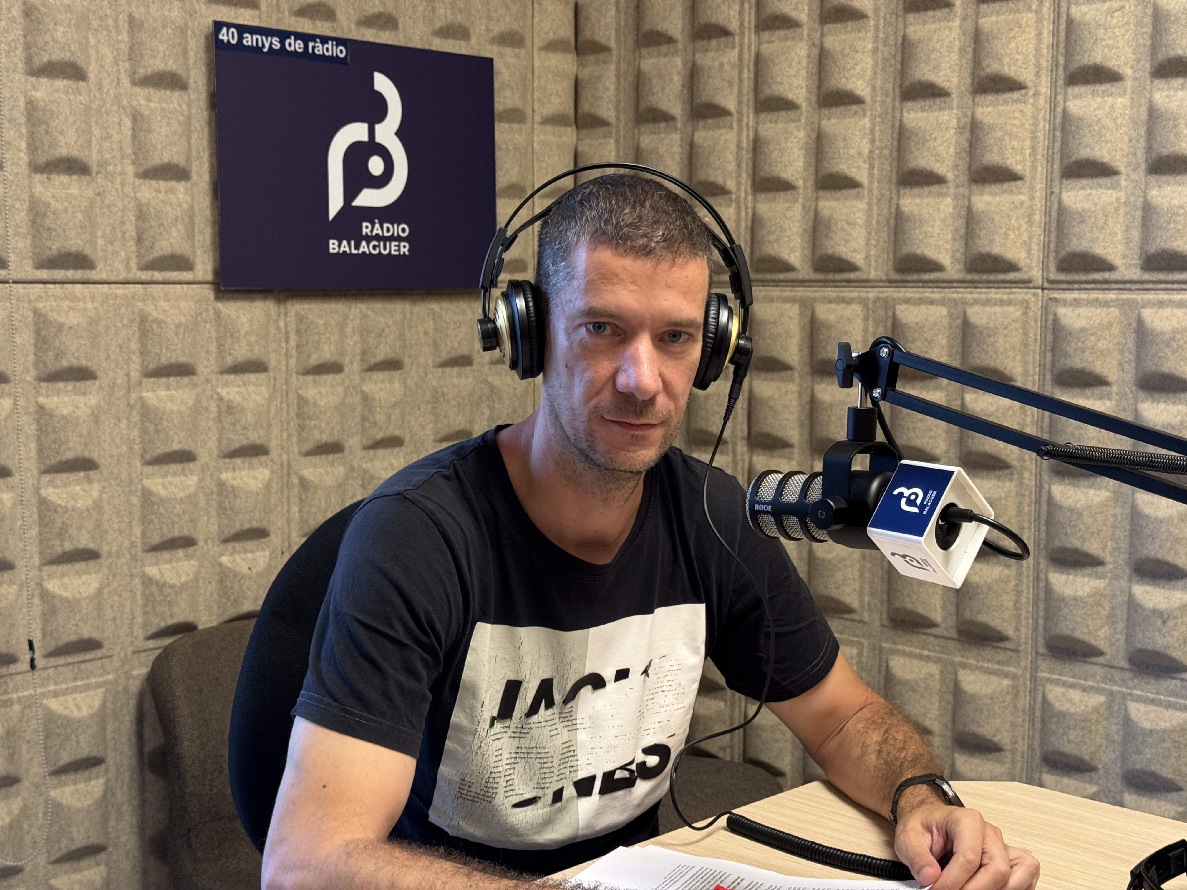 RADIO BALAGUER punt CAT