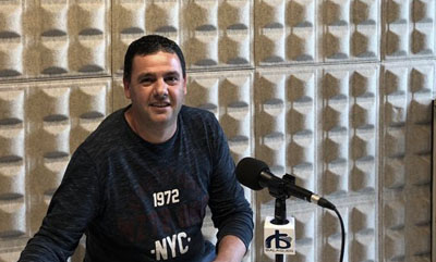 FORA D'EMISSIÓ - LA NOGUERA DE PROP