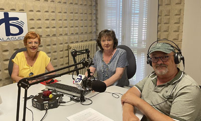 FORA D'EMISSIÓ - ÒPERA DE LA a A LA z