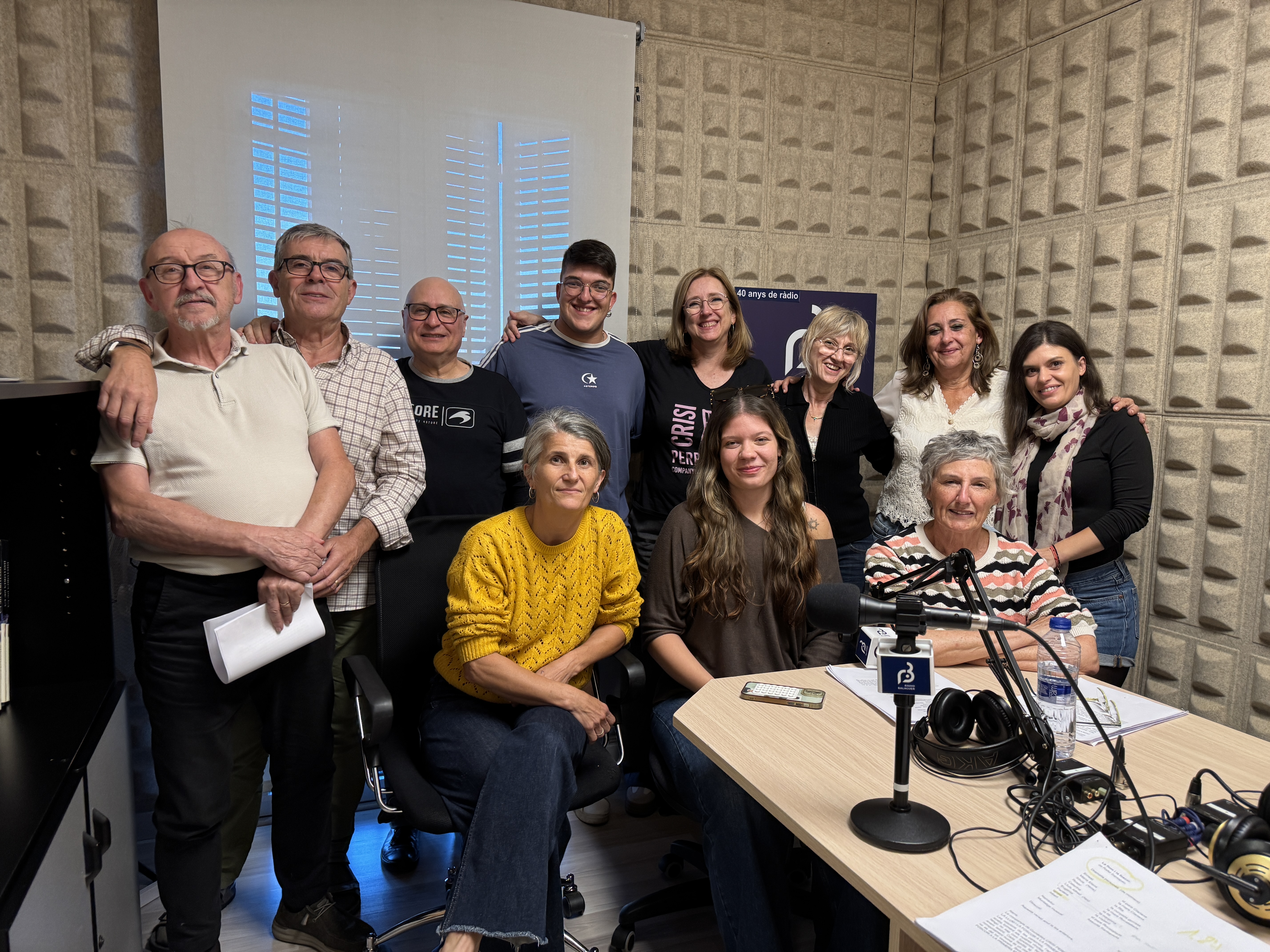 LA LLUM I LA FOSCOR (només disponible a la carta)